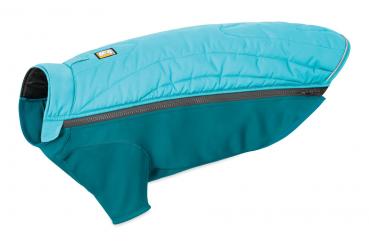 Ruffwear Powder Hound Blue Atoll Gr. XXS